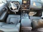 2022 NISSAN Armada