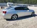 2006 LEXUS Gs 430