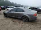 2010 FORD FUSION