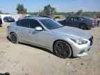 2014 INFINITI Q50