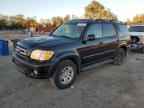 2003 TOYOTA Sequoia