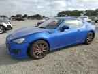 2020 SUBARU BRZ