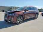 2022 CADILLAC XT6
