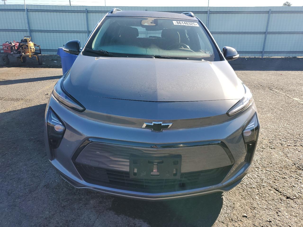 2023 CHEVROLET Bolt EUV