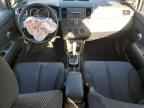 2012 NISSAN VERSA