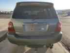 2006 TOYOTA HIGHLANDER