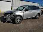 2018 MITSUBISHI outlander