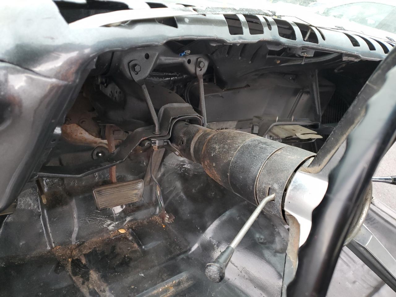 1968 CHEVROLET Nova