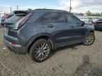 2020 CADILLAC XT4