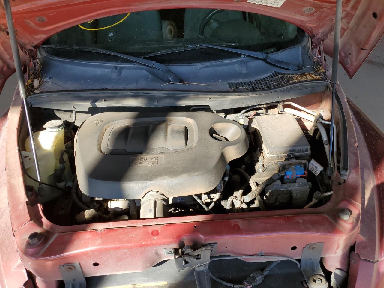 2008 CHEVROLET HHR