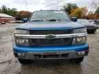 2012 CHEVROLET COLORADO