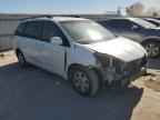 2009 TOYOTA SIENNA