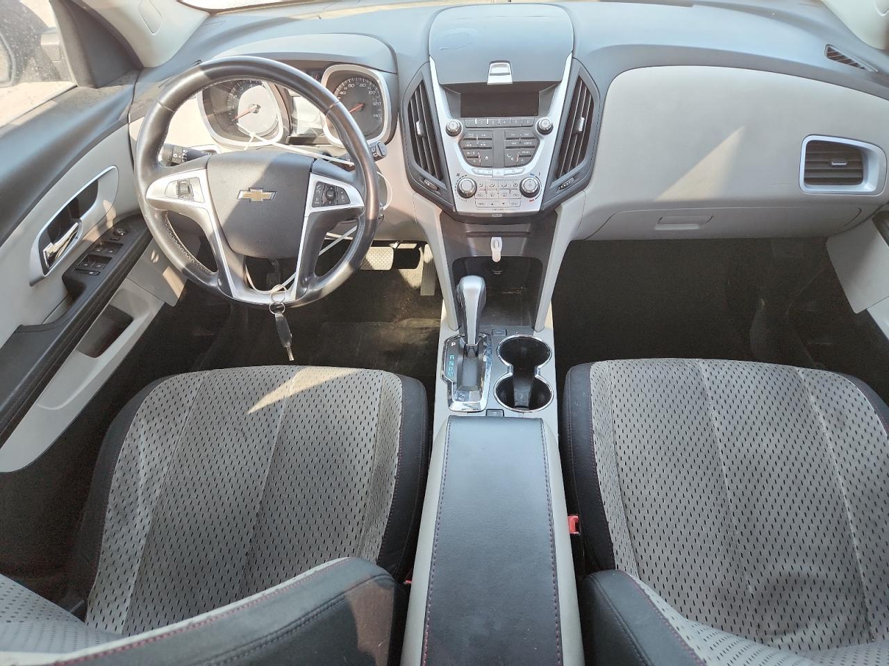 2011 CHEVROLET EQUINOX
