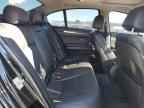 2014 BMW 5 series