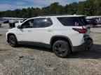 2022 CHEVROLET TRAVERSE