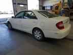 2002 TOYOTA CAMRY