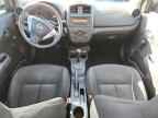 2017 NISSAN VERSA