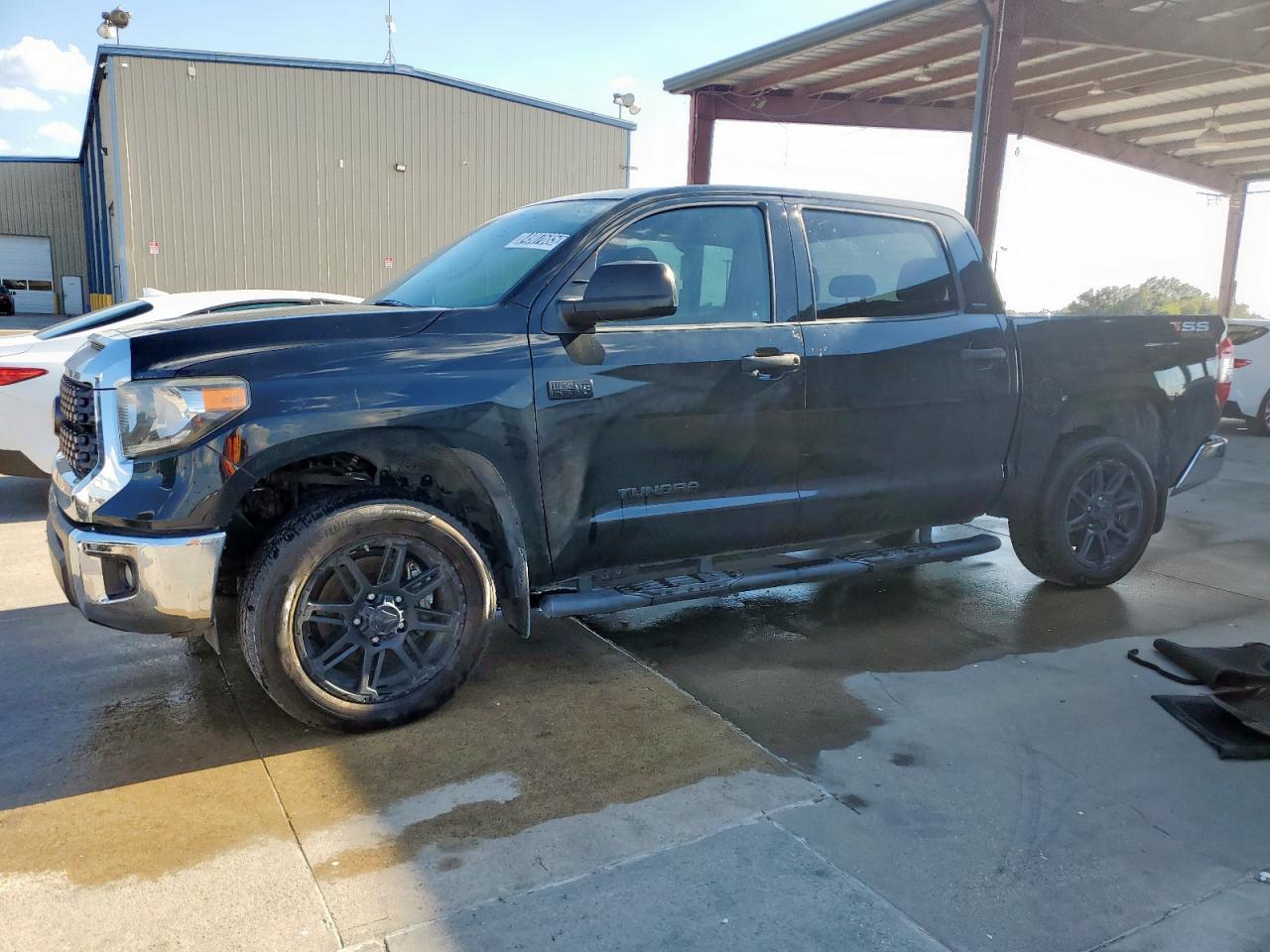 2019 TOYOTA TUNDRA