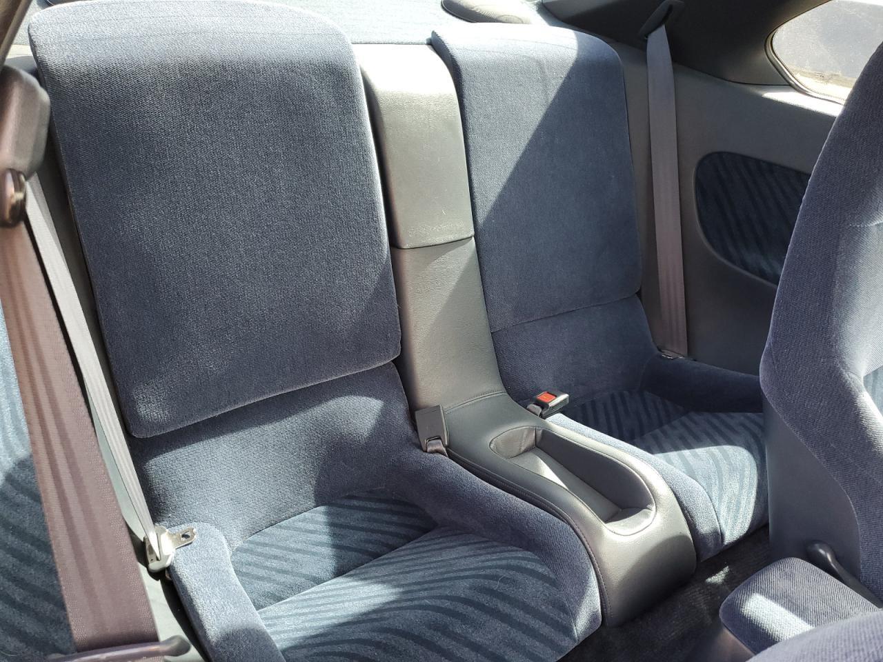 1994 HONDA Prelude