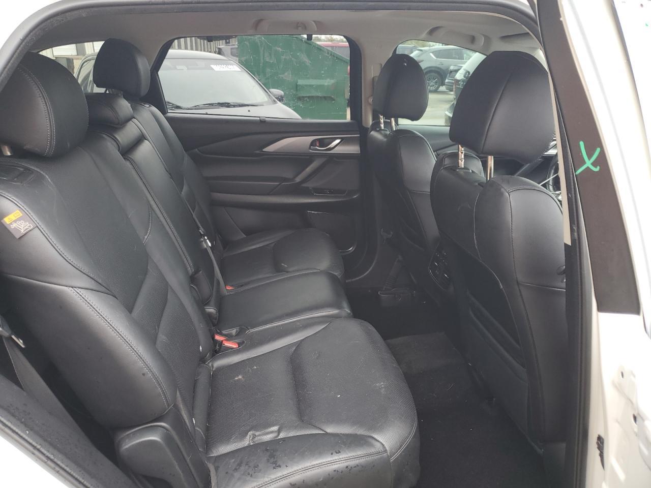 2018 MAZDA CX-9