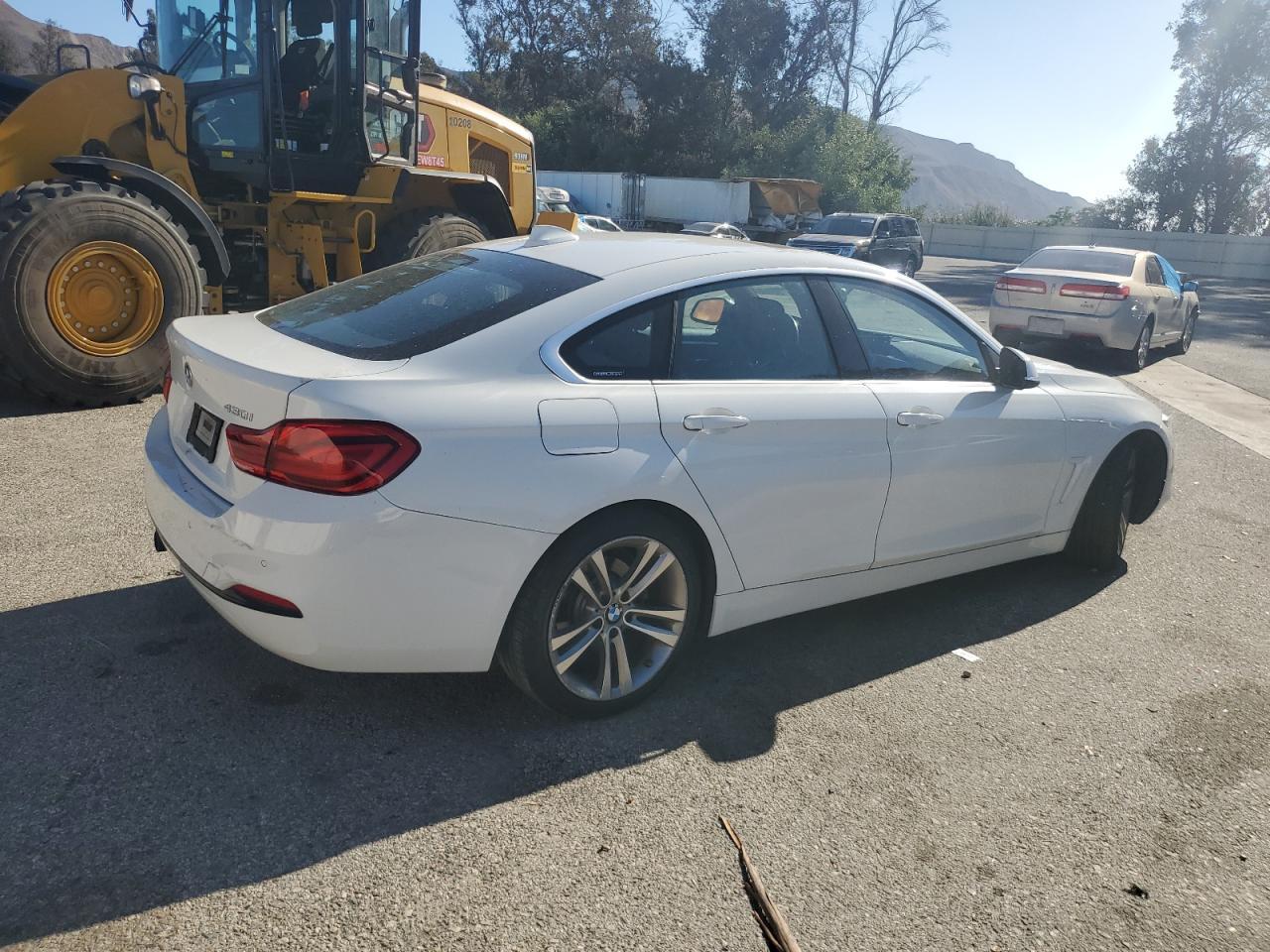 2019 BMW 4 Series