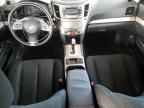 2013 SUBARU Outback