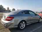 2012 MERCEDES-BENZ C-CLASS