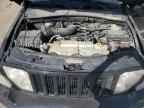 2011 JEEP Liberty