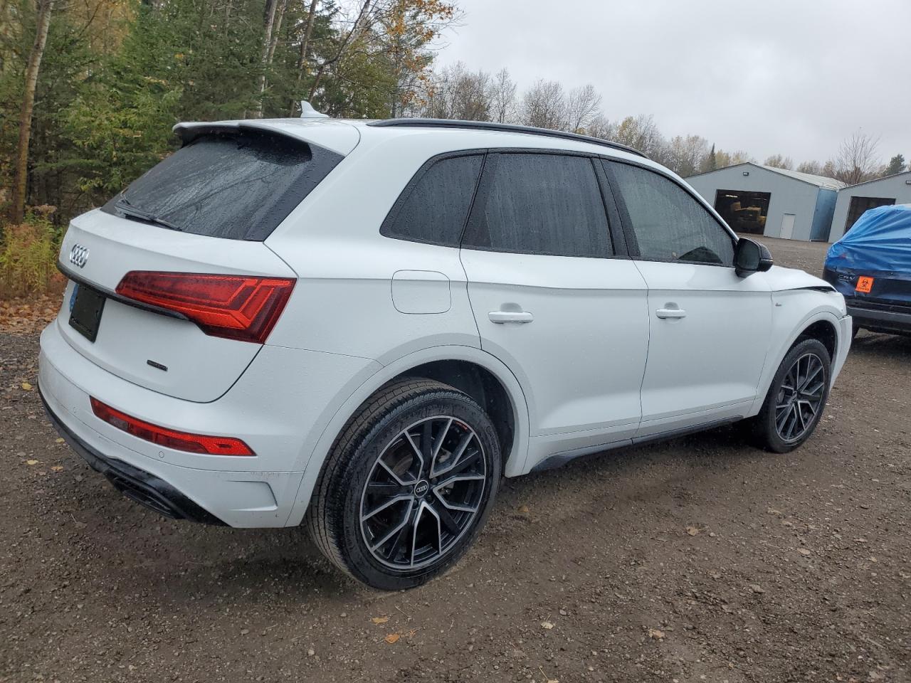 2021 AUDI Q5