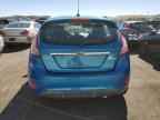 2014 FORD Fiesta