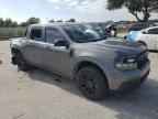 2023 FORD Maverick