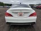 2016 MERCEDES-BENZ CLA-Class