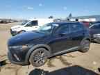 2018 MAZDA CX-3