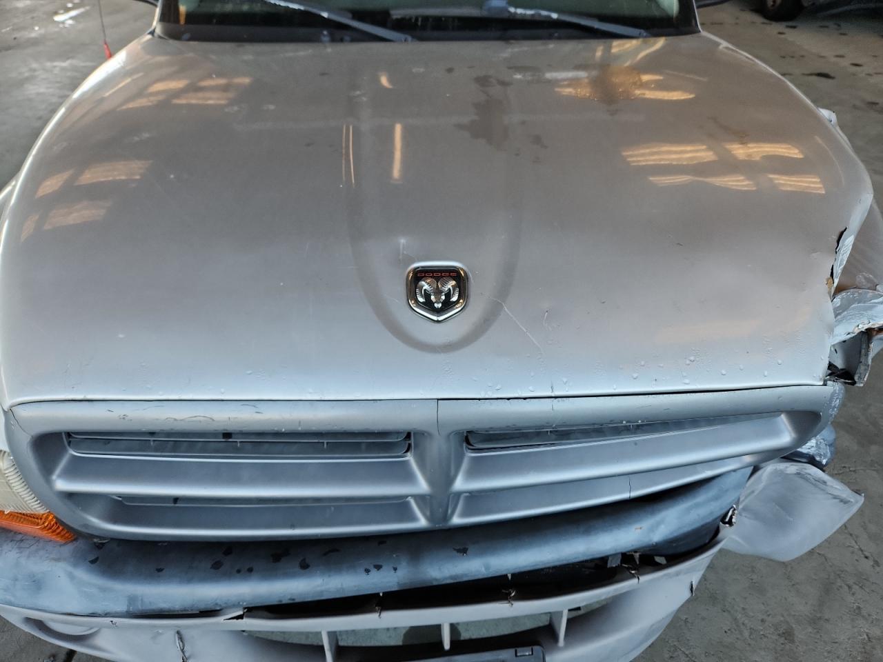2001 DODGE Dakota
