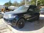 2014 LAND ROVER RANGE ROVER