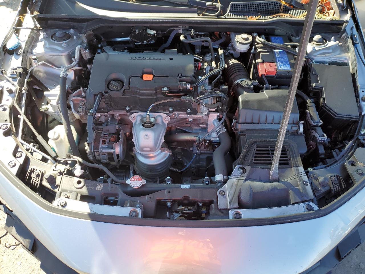 2024 HONDA CIVIC