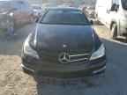 2014 MERCEDES-BENZ C-CLASS
