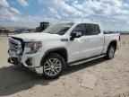 2022 GMC Sierra