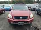 2003 HONDA PILOT