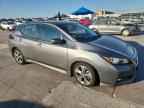 2019 NISSAN LEAF