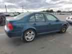 2001 VOLKSWAGEN JETTA