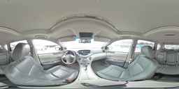 2006 SUBARU B9 Tribeca