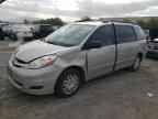 2007 TOYOTA SIENNA