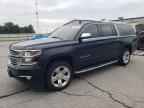2015 CHEVROLET Suburban