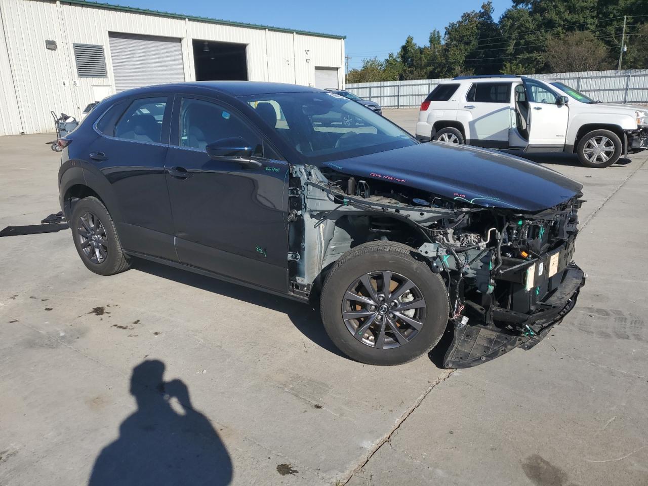 2024 MAZDA CX-30