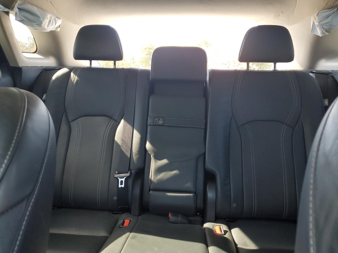 2019 LEXUS RX 350