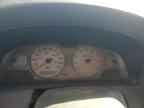 2001 NISSAN Frontier