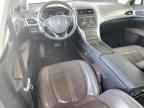 2013 LINCOLN MKZ