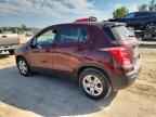 2016 CHEVROLET TRAX