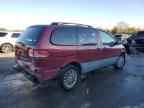 1998 TOYOTA SIENNA